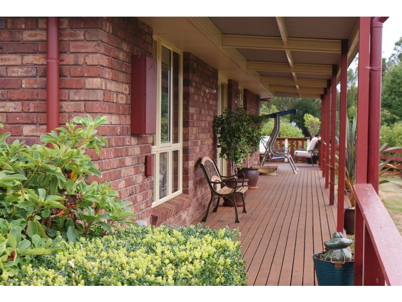 7 Church Road, North Motton TAS 7315