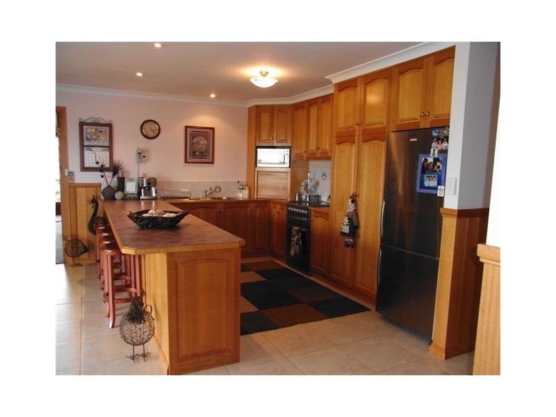 7 Church Road, North Motton TAS 7315