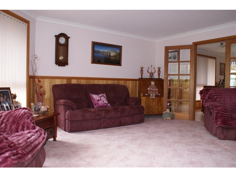 7 Church Road, North Motton TAS 7315