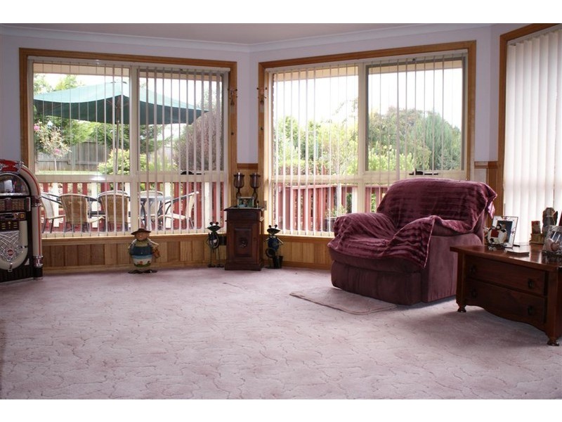 7 Church Road, North Motton TAS 7315