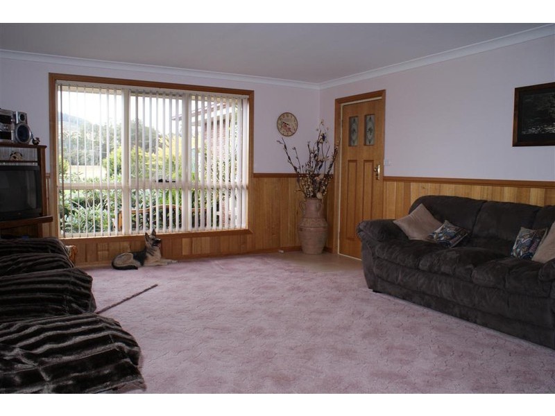 7 Church Road, North Motton TAS 7315