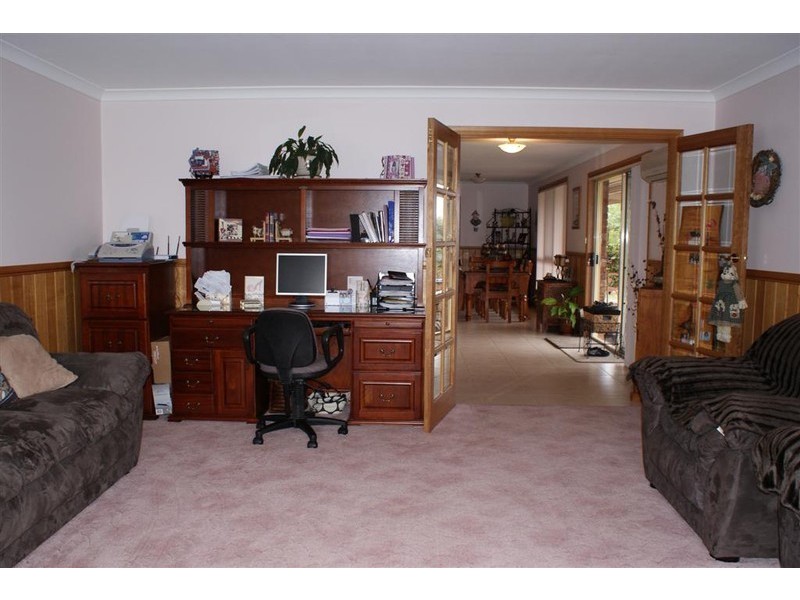 7 Church Road, North Motton TAS 7315