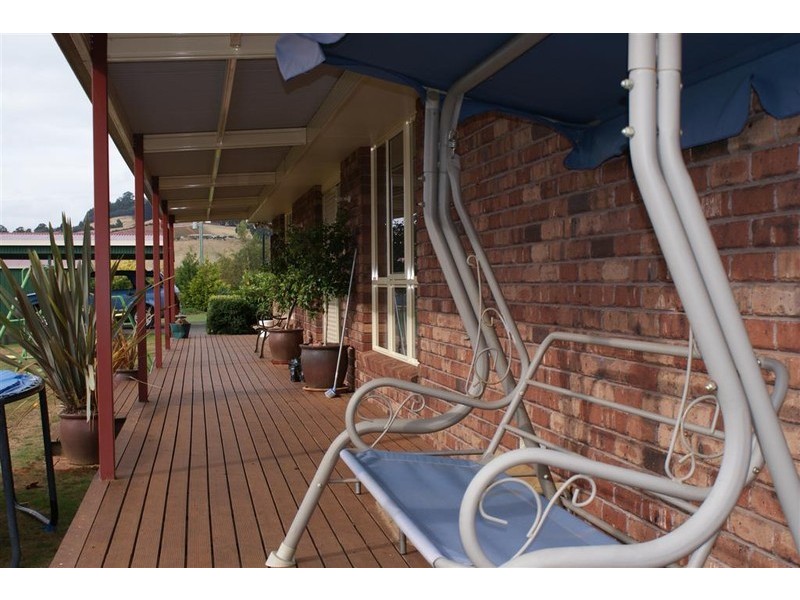 7 Church Road, North Motton TAS 7315