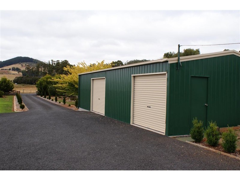 7 Church Road, North Motton TAS 7315