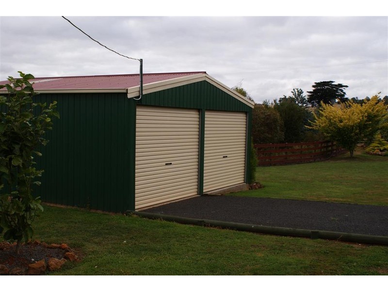 7 Church Road, North Motton TAS 7315