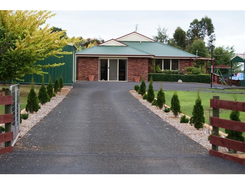 7 Church Road, North Motton TAS 7315