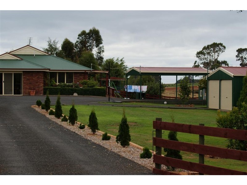 7 Church Road, North Motton TAS 7315