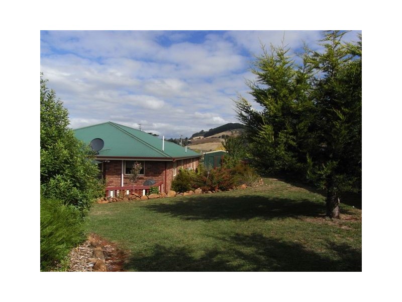 7 Church Road, North Motton TAS 7315
