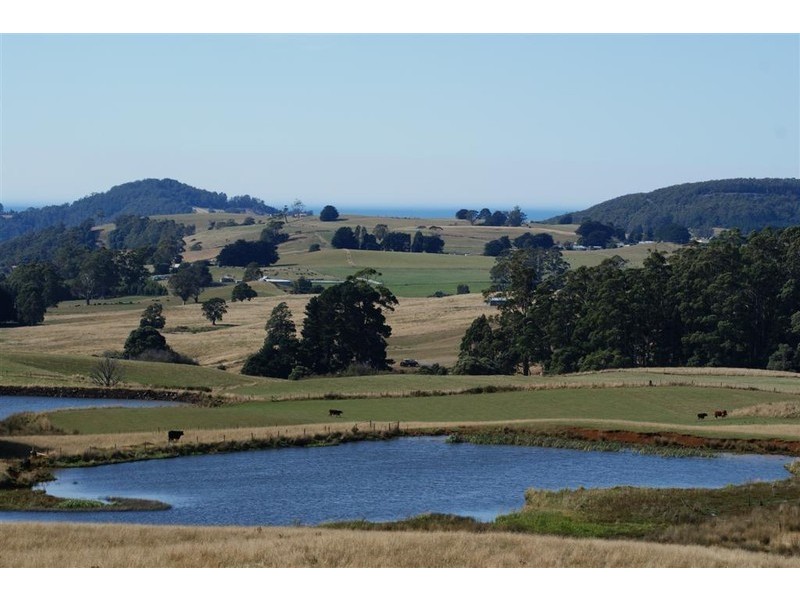 238 South Preston Road, Preston, Ulverstone TAS 7315