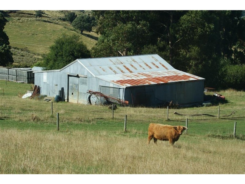 238 South Preston Road, Preston, Ulverstone TAS 7315