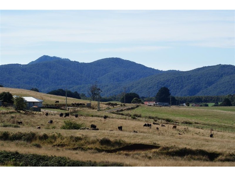 238 South Preston Road, Preston, Ulverstone TAS 7315