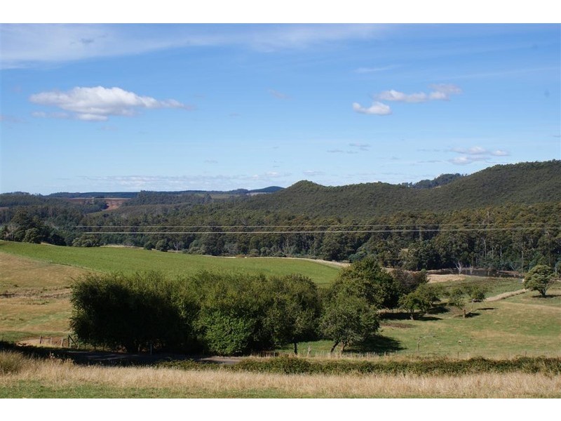 238 South Preston Road, Preston, Ulverstone TAS 7315