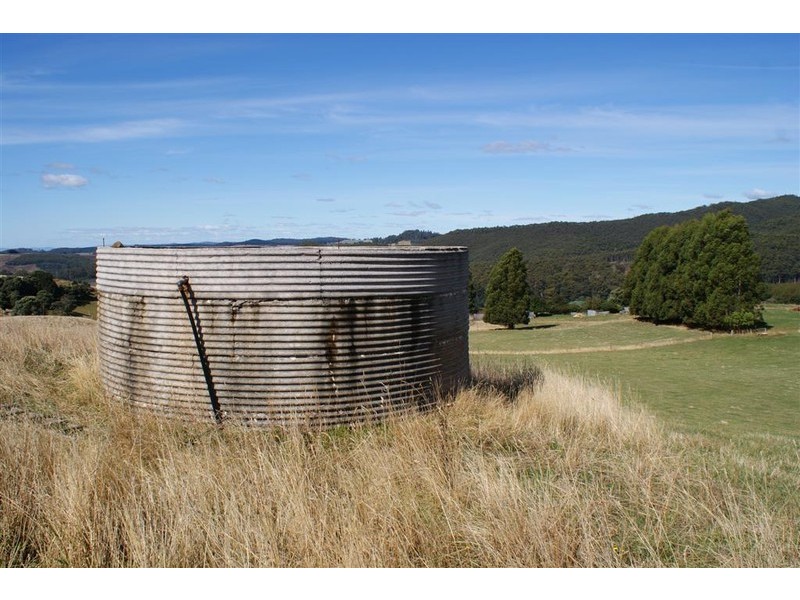 238 South Preston Road, Preston, Ulverstone TAS 7315