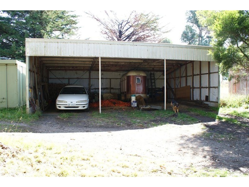 238 South Preston Road, Preston, Ulverstone TAS 7315