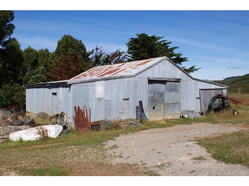 238 South Preston Road, Preston, Ulverstone TAS 7315
