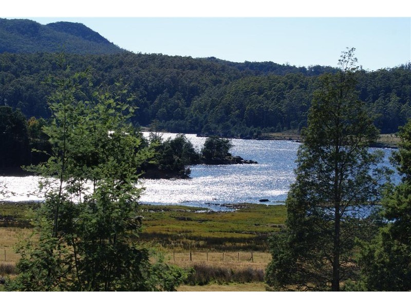 405 Moina Road, Moina TAS 7310