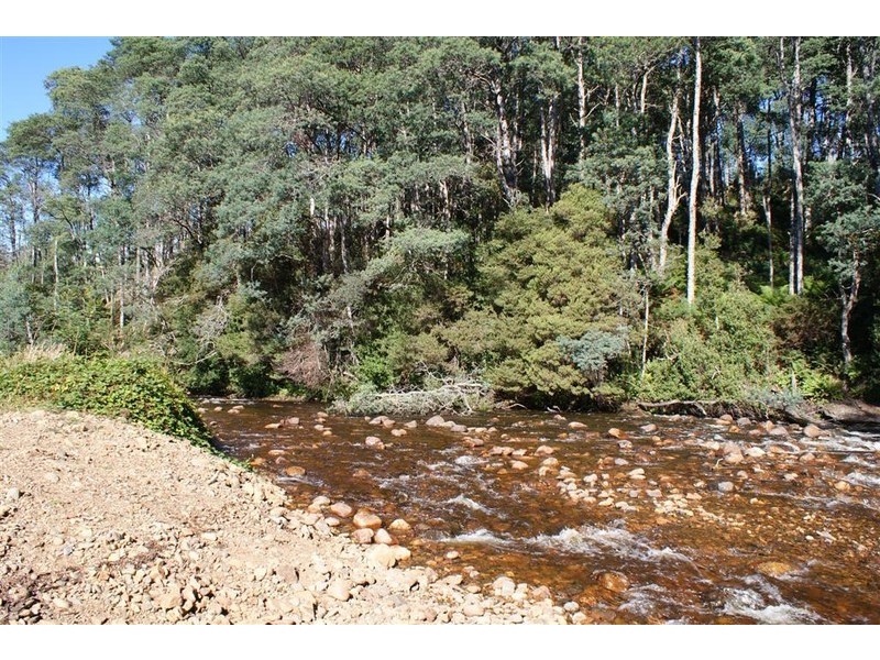 405 Moina Road, Moina TAS 7310