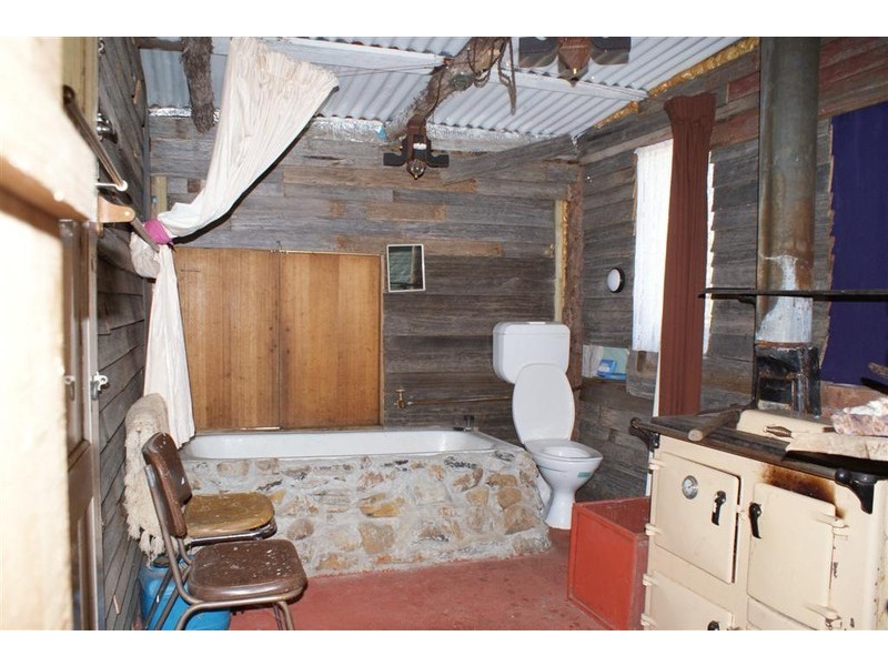 405 Moina Road, Moina TAS 7310