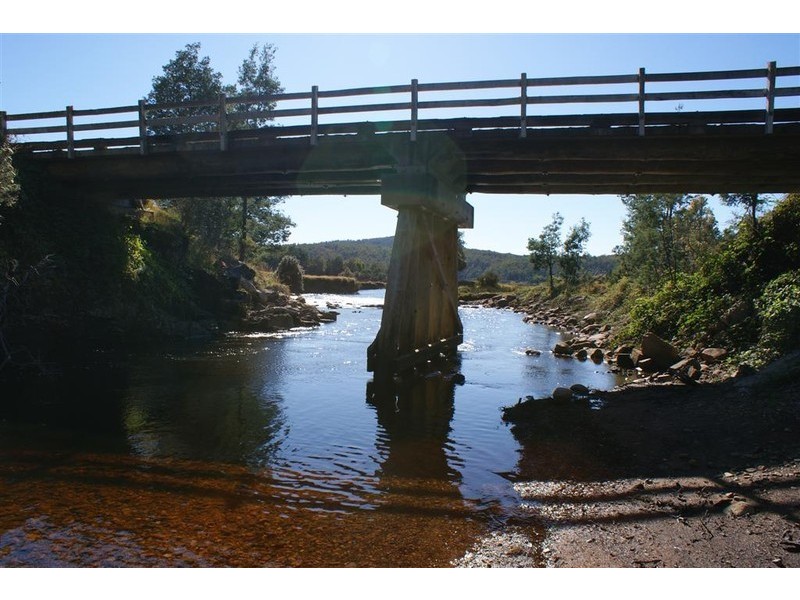 405 Moina Road, Moina TAS 7310