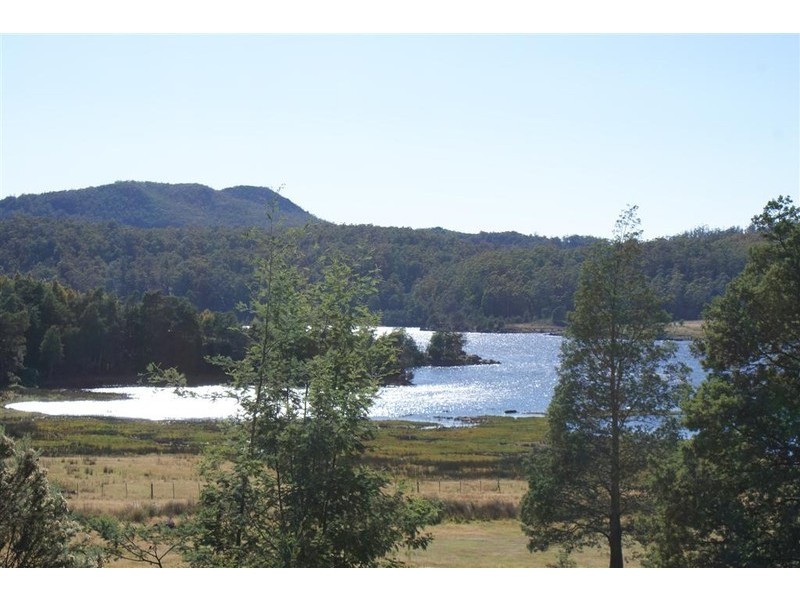 405 Moina Road, Moina TAS 7310
