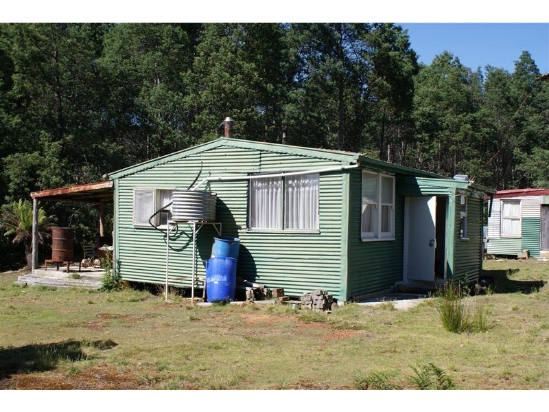405 Moina Road, Moina, Ulverstone TAS 7315