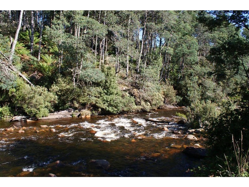 405 Moina Road, Moina, Ulverstone TAS 7315