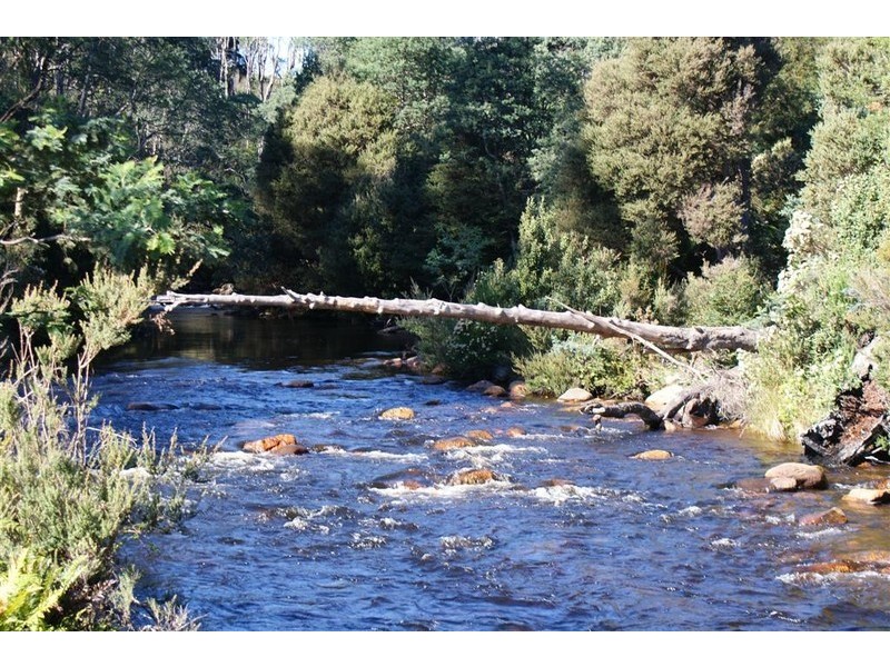 405 Moina Road, Moina, Ulverstone TAS 7315