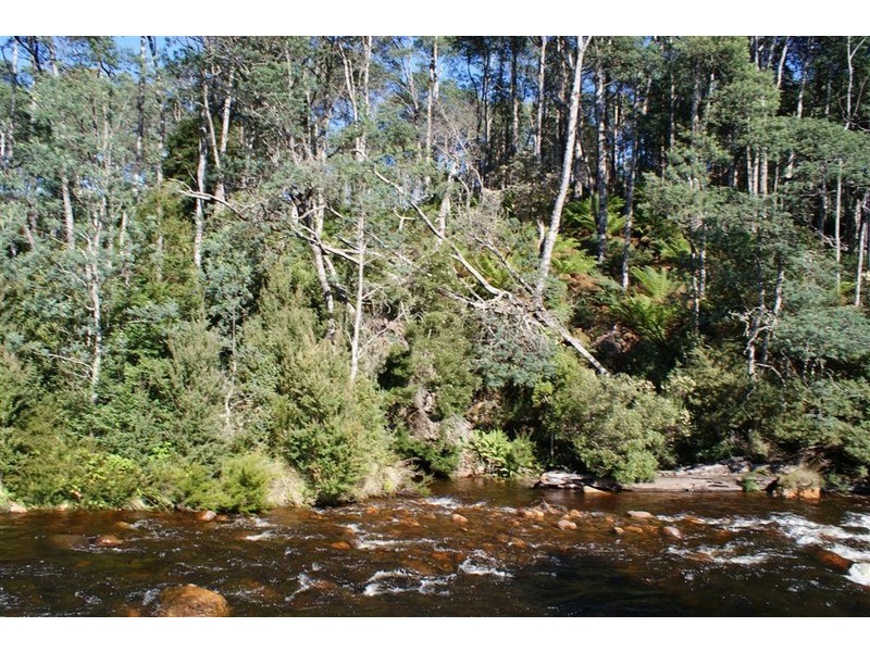 405 Moina Road, Moina, Ulverstone TAS 7315