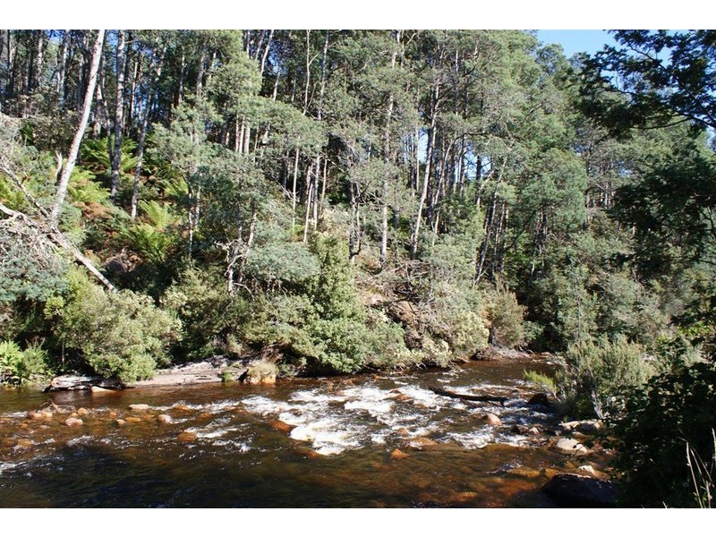 405 Moina Road, Moina, Ulverstone TAS 7315