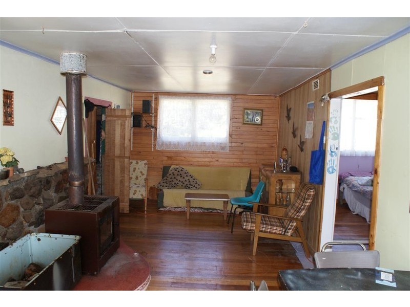 405 Moina Road, Moina TAS 7310