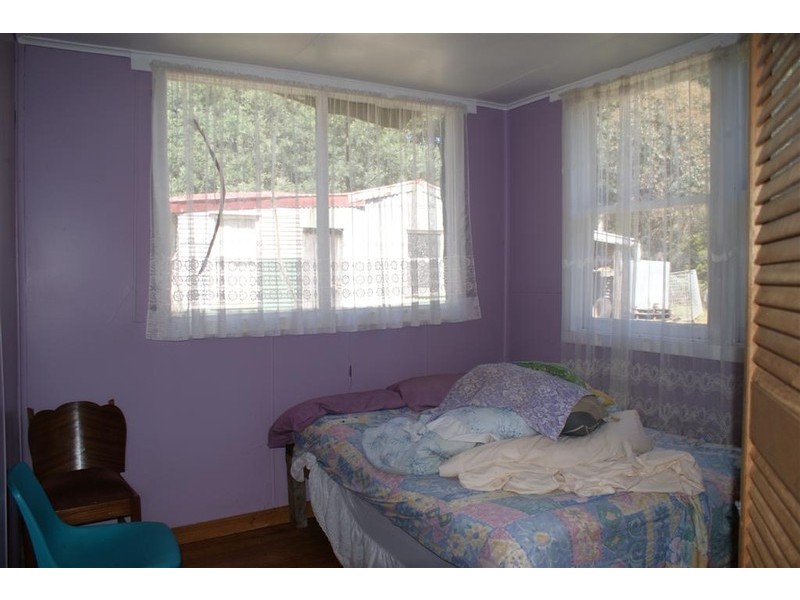 405 Moina Road, Moina TAS 7310