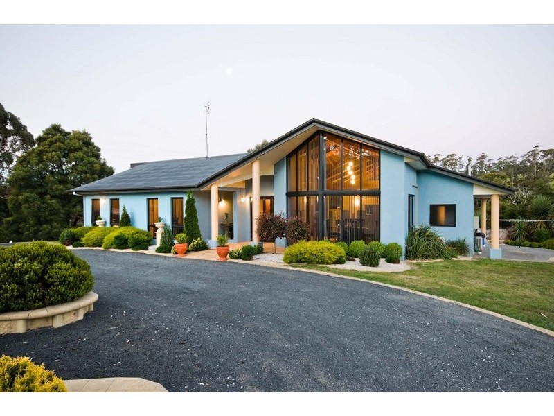 200 West Gawler Road, Gawler, Ulverstone TAS 7315