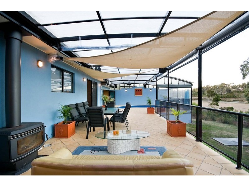 200 West Gawler Road, Gawler, Ulverstone TAS 7315