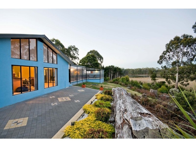 200 West Gawler Road, Gawler, Ulverstone TAS 7315