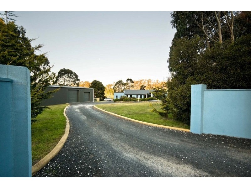 200 West Gawler Road, Gawler, Ulverstone TAS 7315