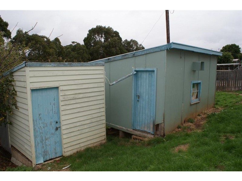 44 Ashwater Crescent, Penguin TAS 7316