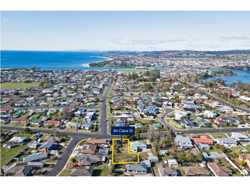 84 Clara Street, West Ulverstone TAS 7315
