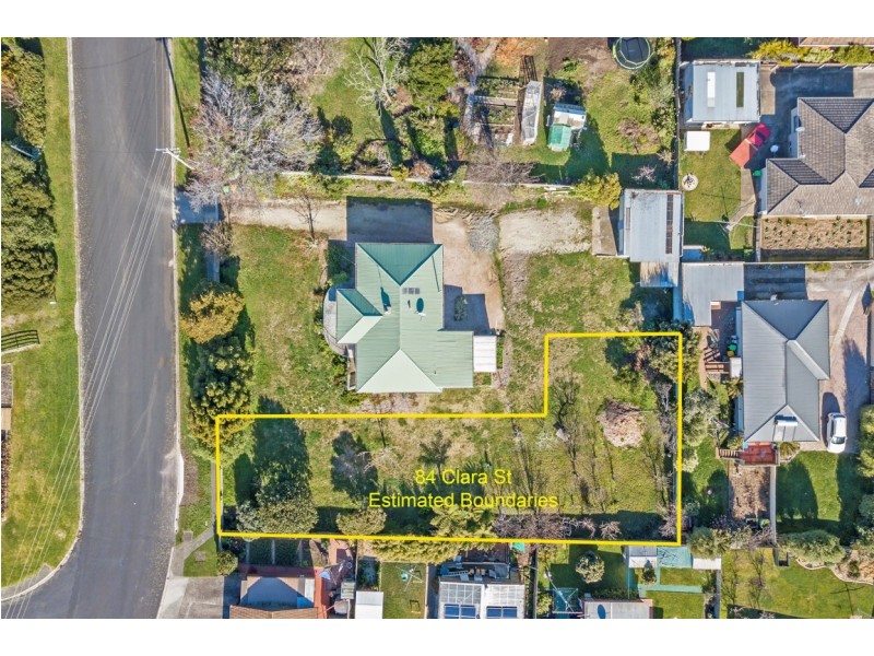 84 Clara Street, West Ulverstone TAS 7315