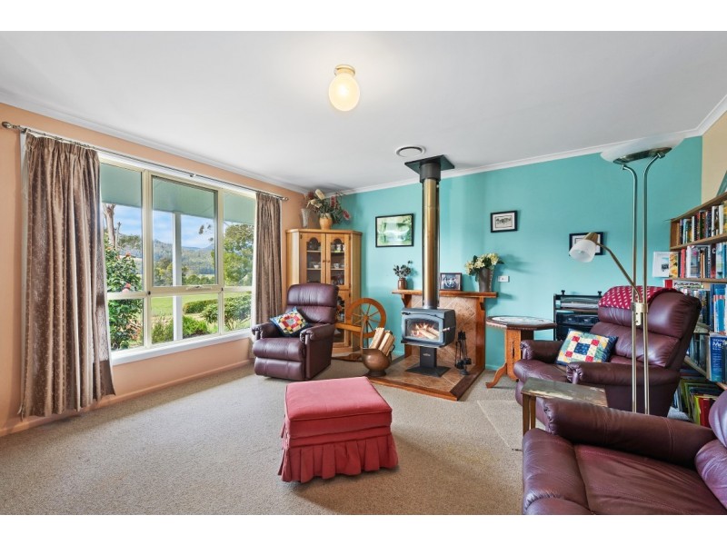 596 Lowana Road, Gunns Plains TAS 7315