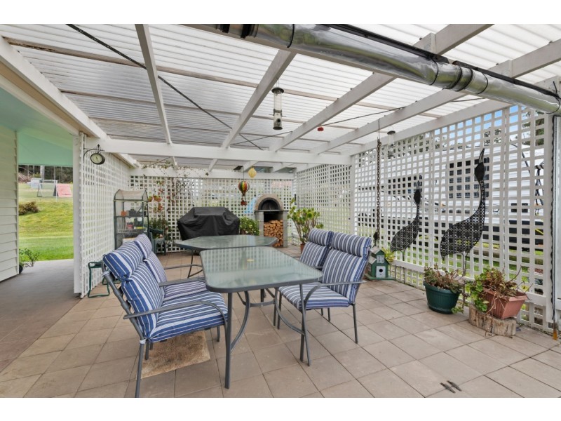 596 Lowana Road, Gunns Plains TAS 7315