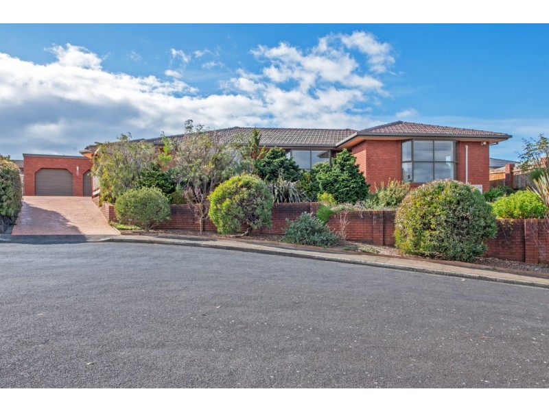 12 Jackson Avenue, West Ulverstone TAS 7315