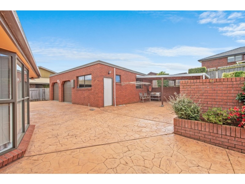 12 Jackson Avenue, West Ulverstone TAS 7315