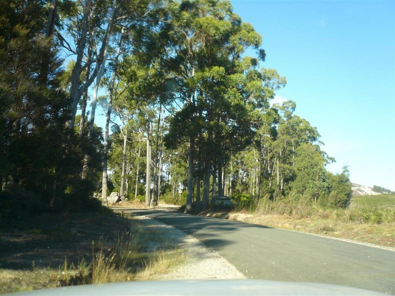 90 Montgomery Road, Penguin TAS 7316