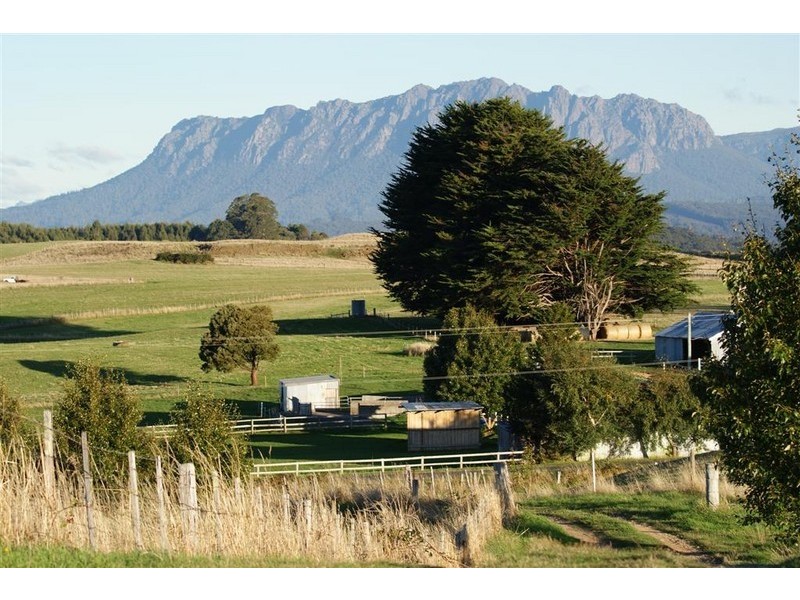 276 Back Road, Wilmot TAS 7310