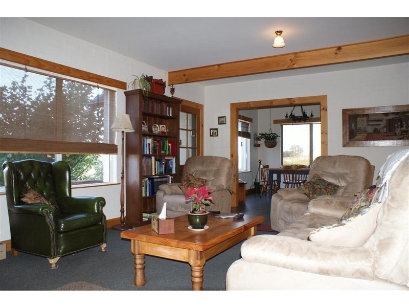 276 Back Road, Wilmot TAS 7310