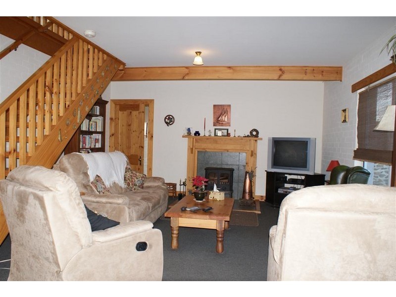 276 Back Road, Wilmot TAS 7310