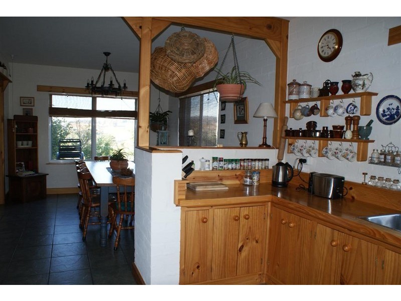 276 Back Road, Wilmot TAS 7310