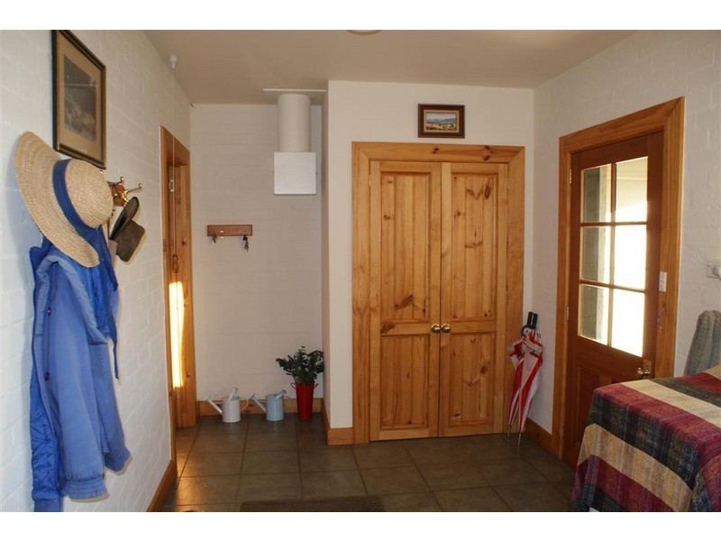 276 Back Road, Wilmot TAS 7310