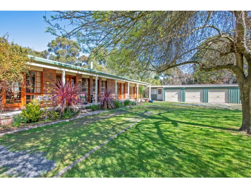 2 Tasmania Street, Leith TAS 7315