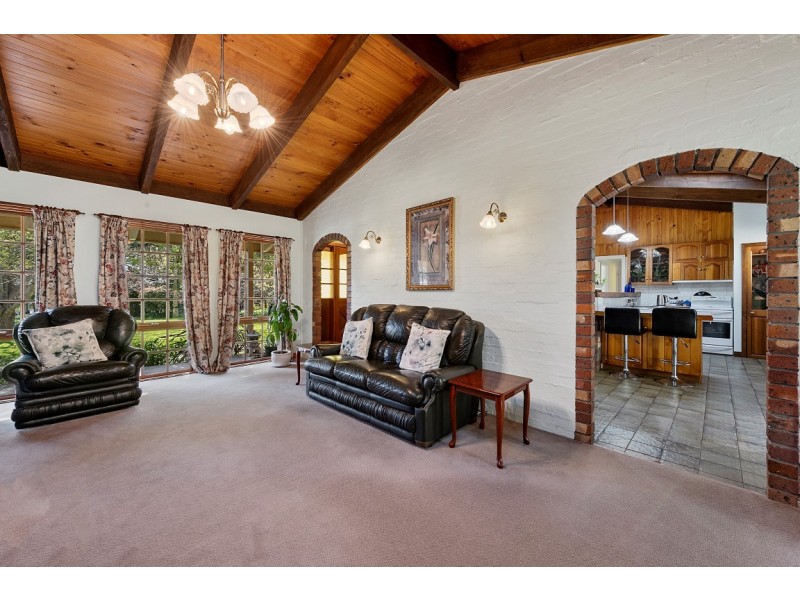 2 Tasmania Street, Leith TAS 7315